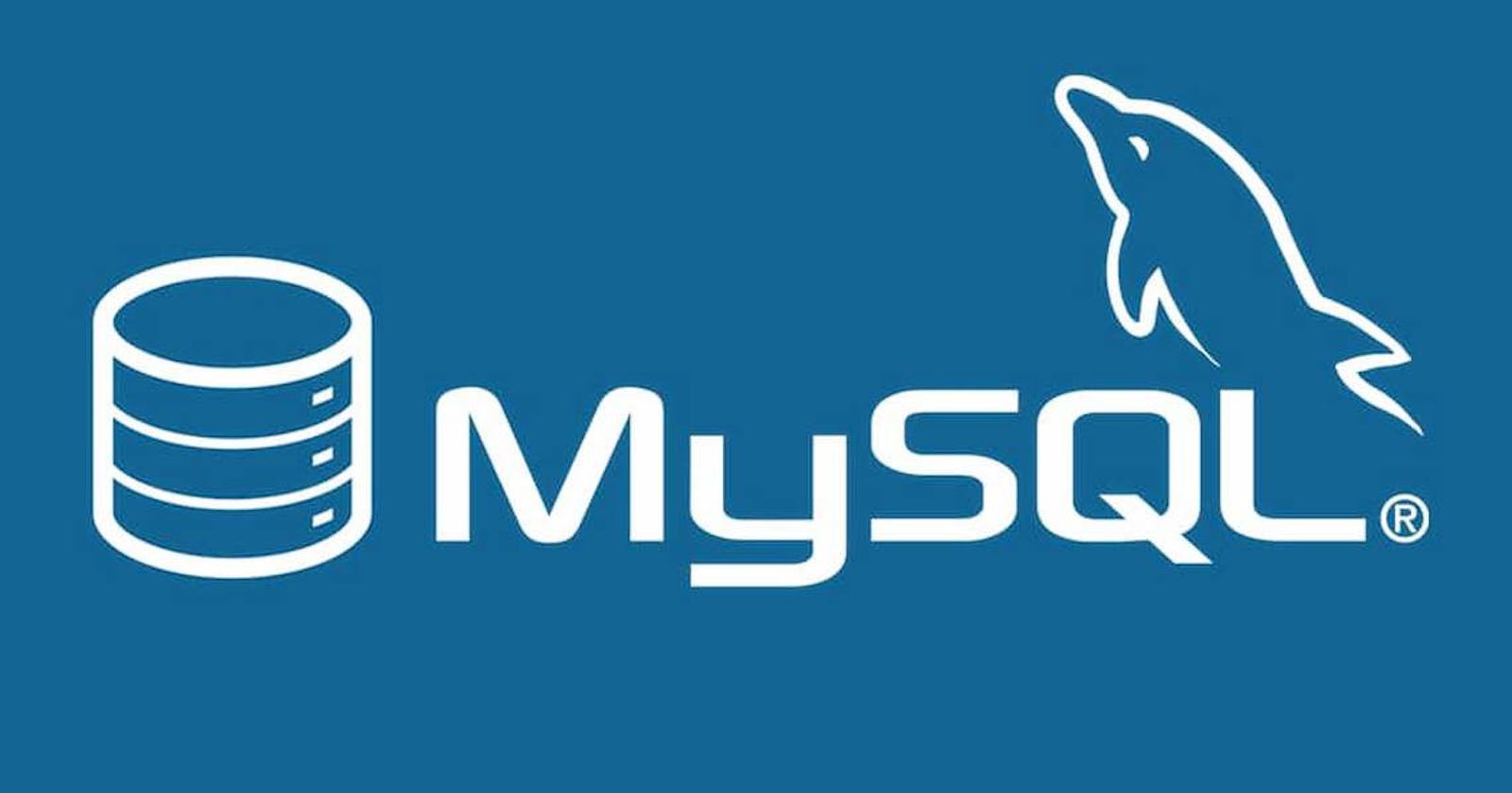 How To Set Up Replication in MySQL 5.7