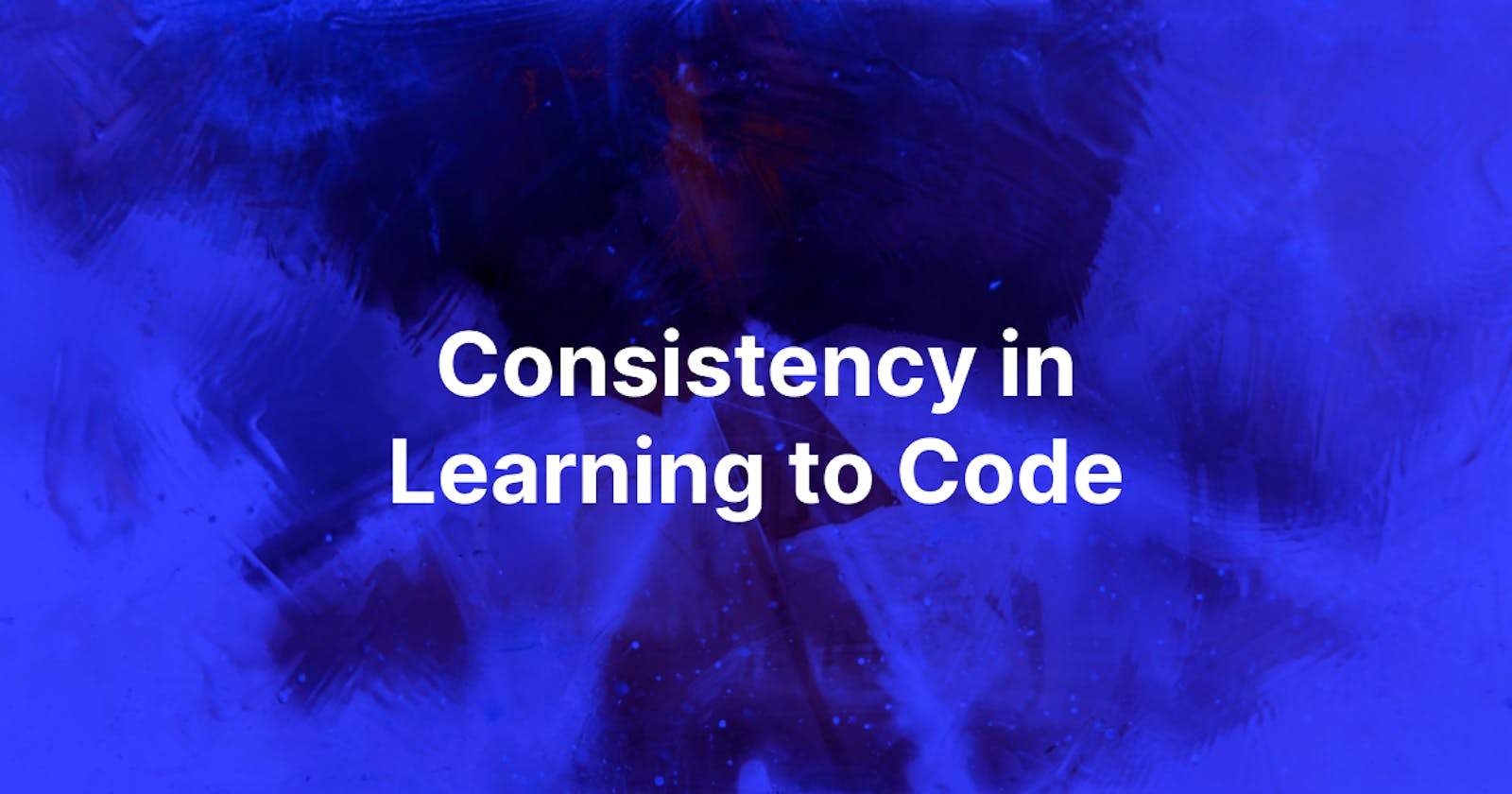 "Cracking the Code: Building Consistency and Motivation to Achieve Your Programming Goals"