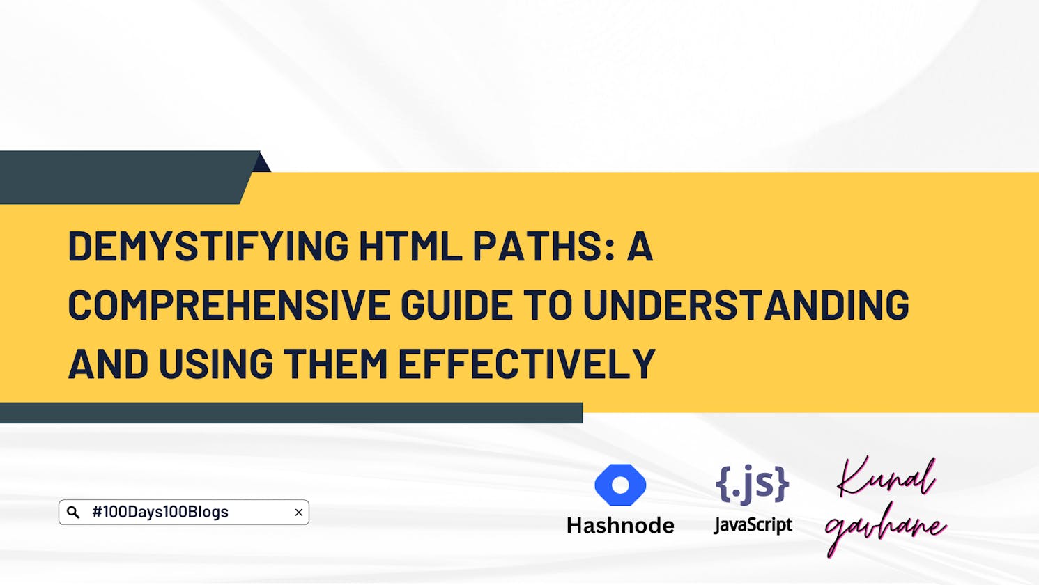 Demystifying HTML Paths: A Comprehensive Guide to Understanding and Using Them Effectively