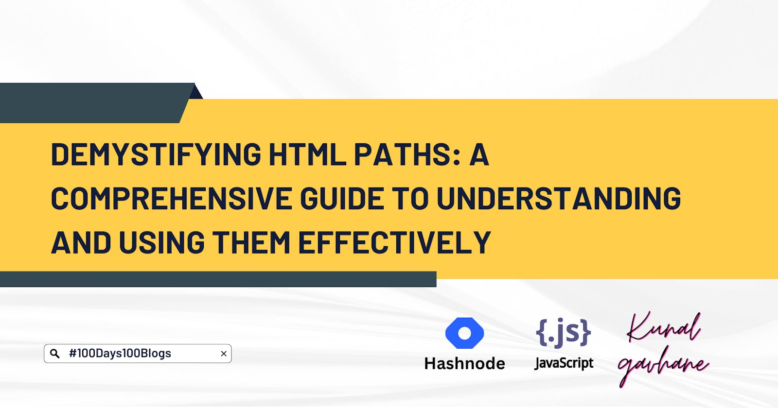 Demystifying HTML Paths: A Comprehensive Guide to Understanding and Using Them Effectively