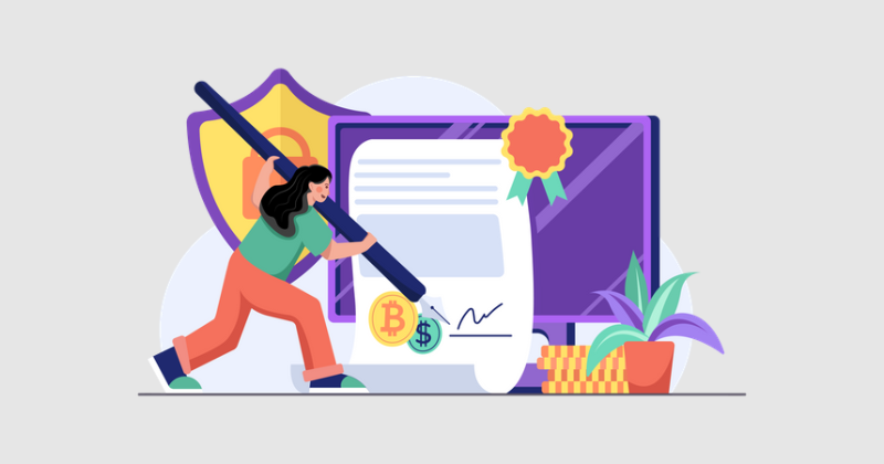 Smart Contracts