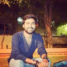 Arjit Srivastava