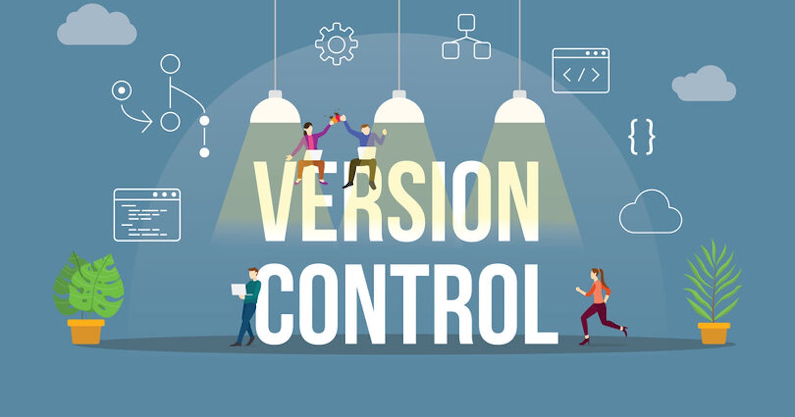 Understanding Version Control Systems