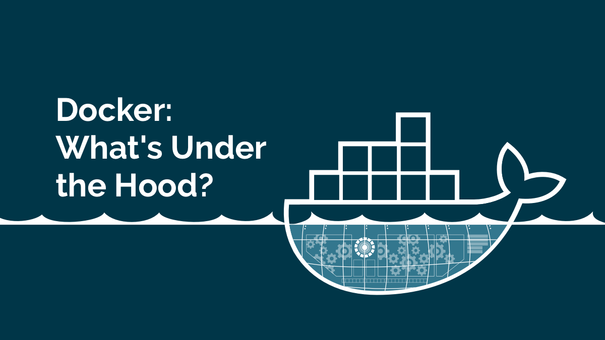 Docker Networking Demystified