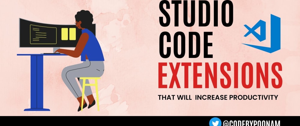 Master VS Code Like a Pro with These Game-Changing Extensions