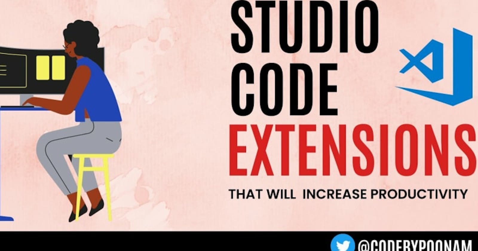 Master VS Code Like a Pro with These Game-Changing Extensions