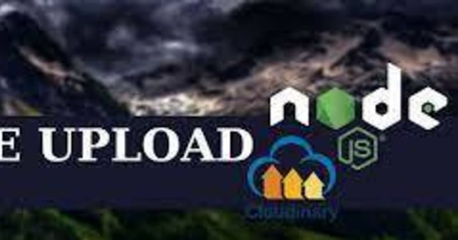 Multer vs Cloudinary: Which Solution Reigns Supreme for Your File Upload Needs?