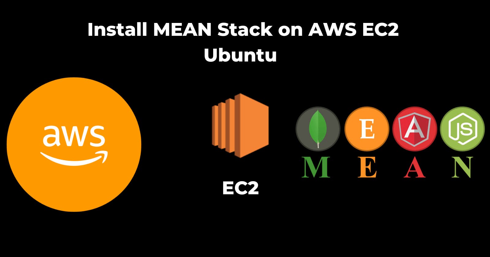 How to Install Mean Stack on AWS EC2 Ubuntu