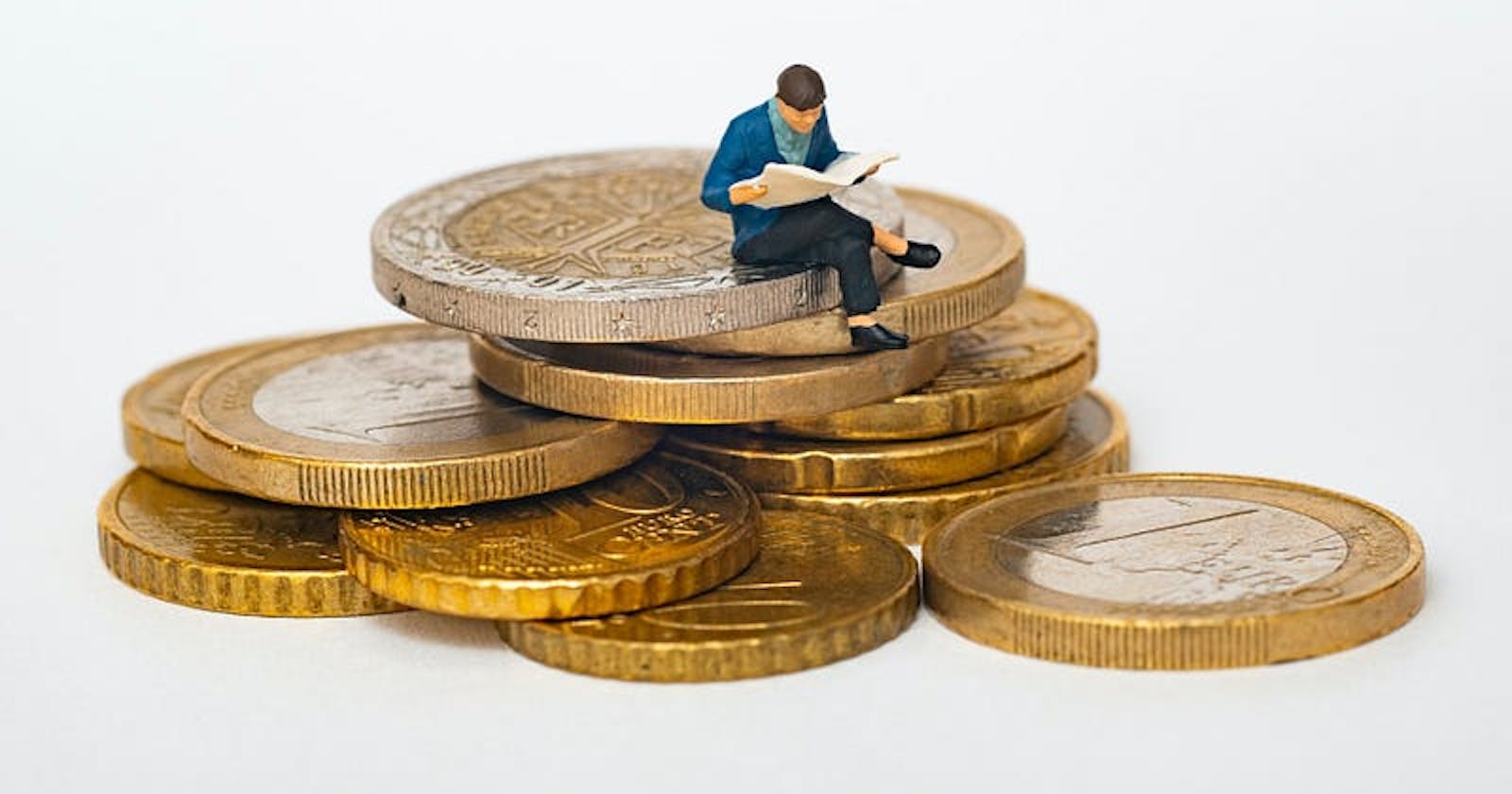 Managing your Finances article series: Part 1: The Preparation.