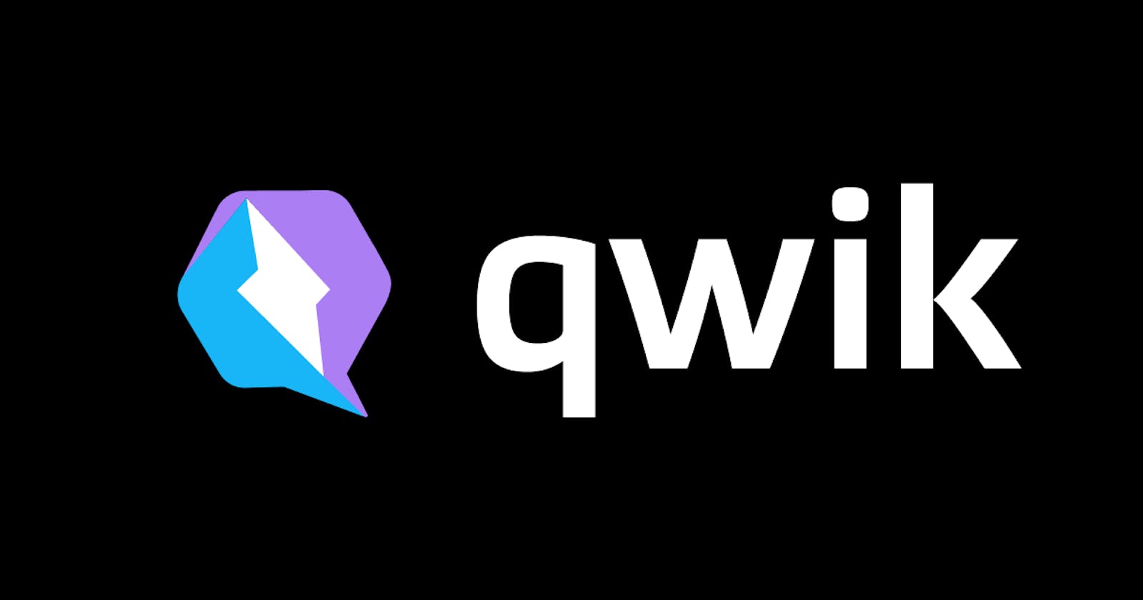 The new golden child of JavaScript frameworks: Qwik