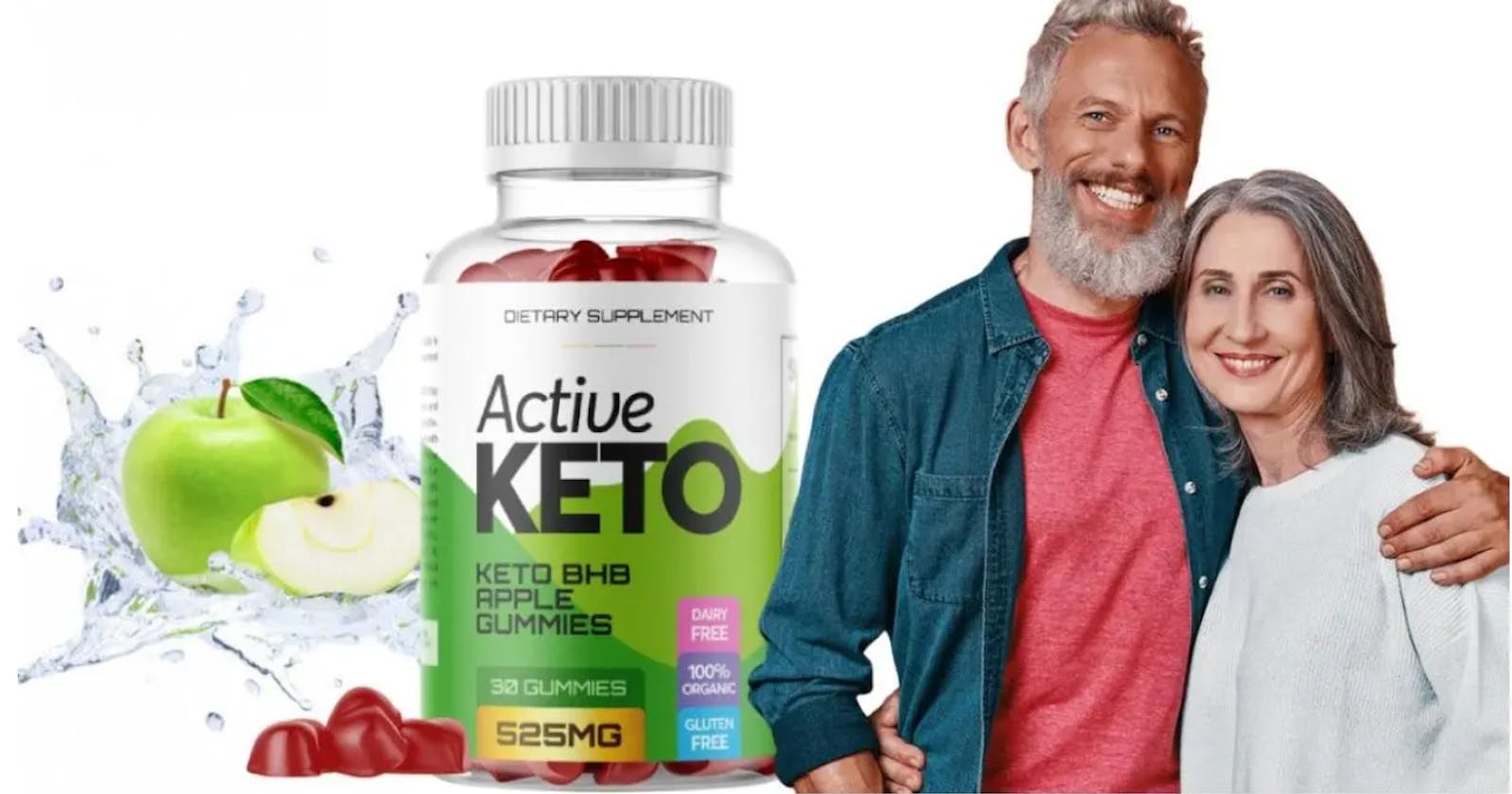 Unlocking the Benefits of Active Keto Gummies: A Comprehensive Review!