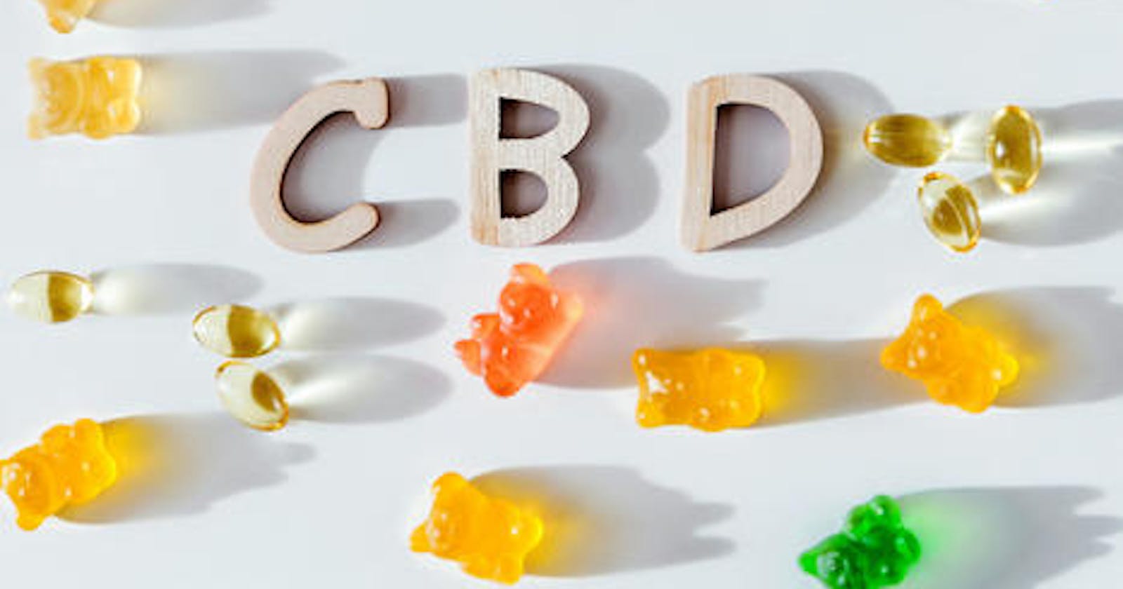 Peak Power CBD Gummies UK - [Scam or Legit]Pros,Cons,Side Effects And How It Works ?