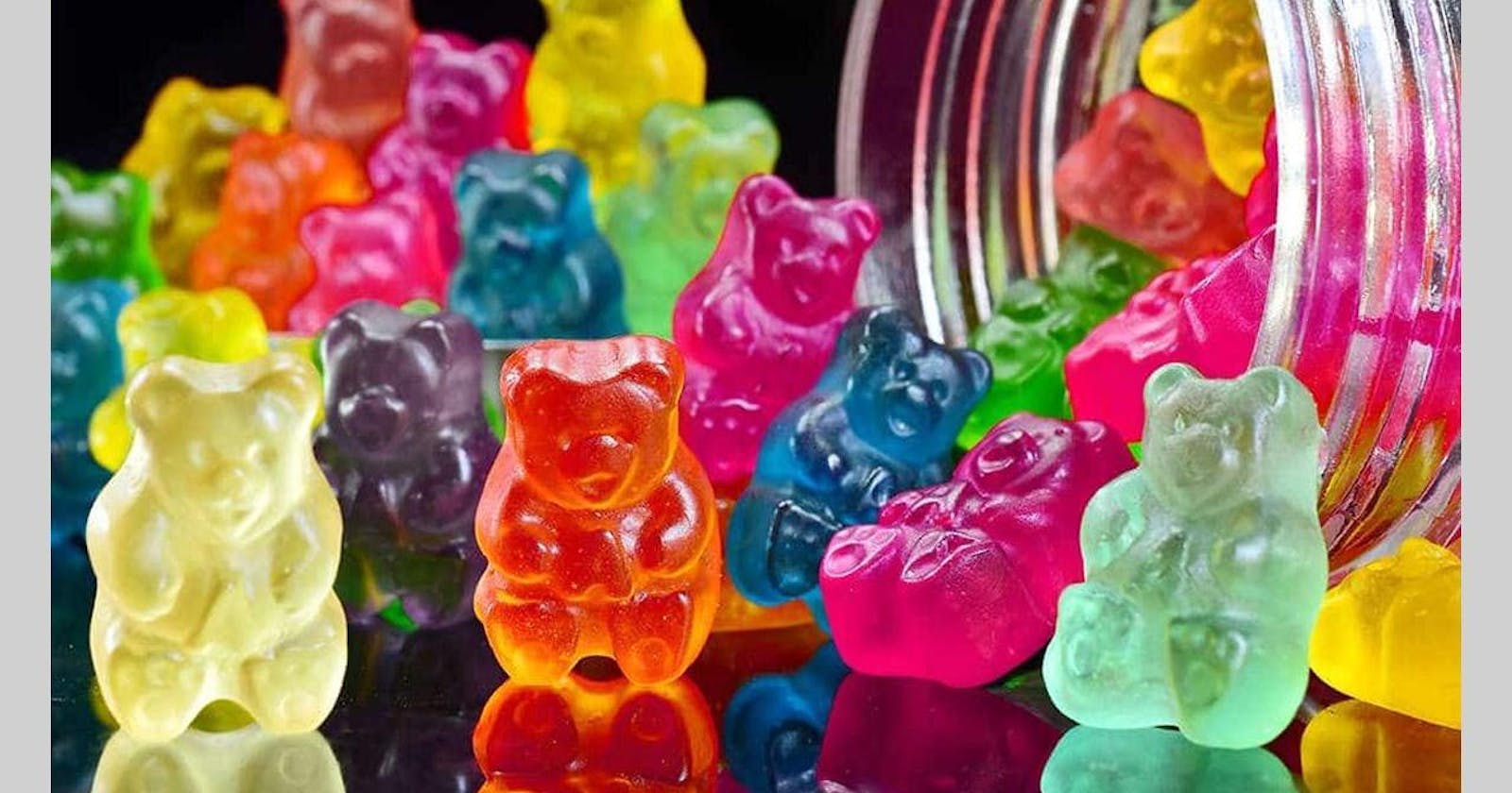 Jorge Ramos CBD Gummies- Super Health CBD Gummies || Reviews