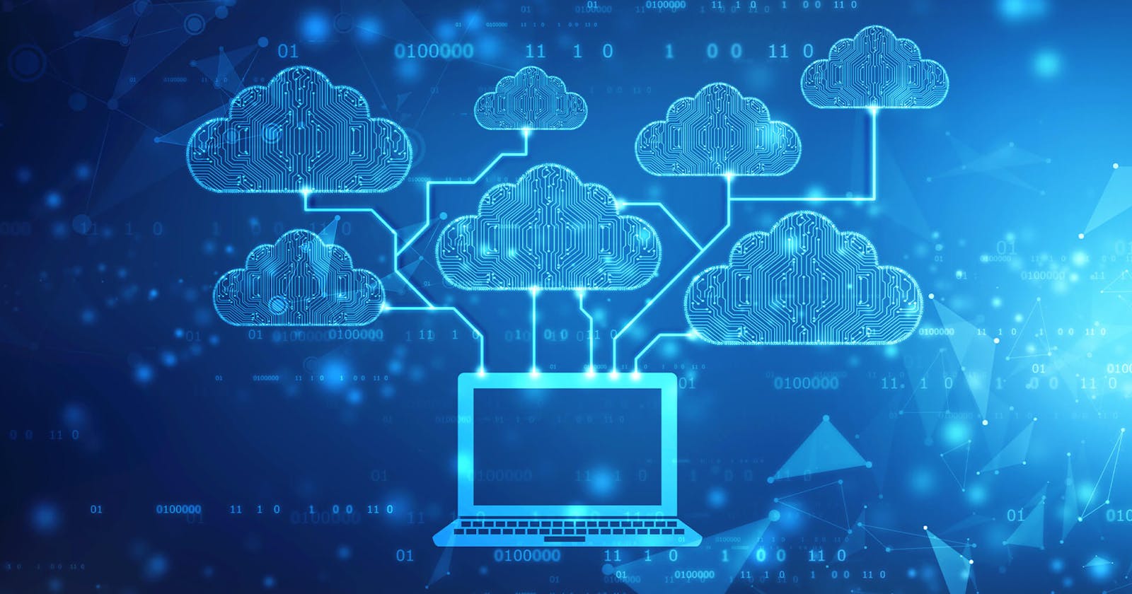 Cloud computing for Small Businesses