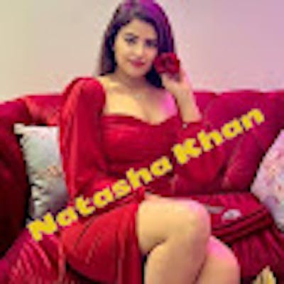 natasha khan