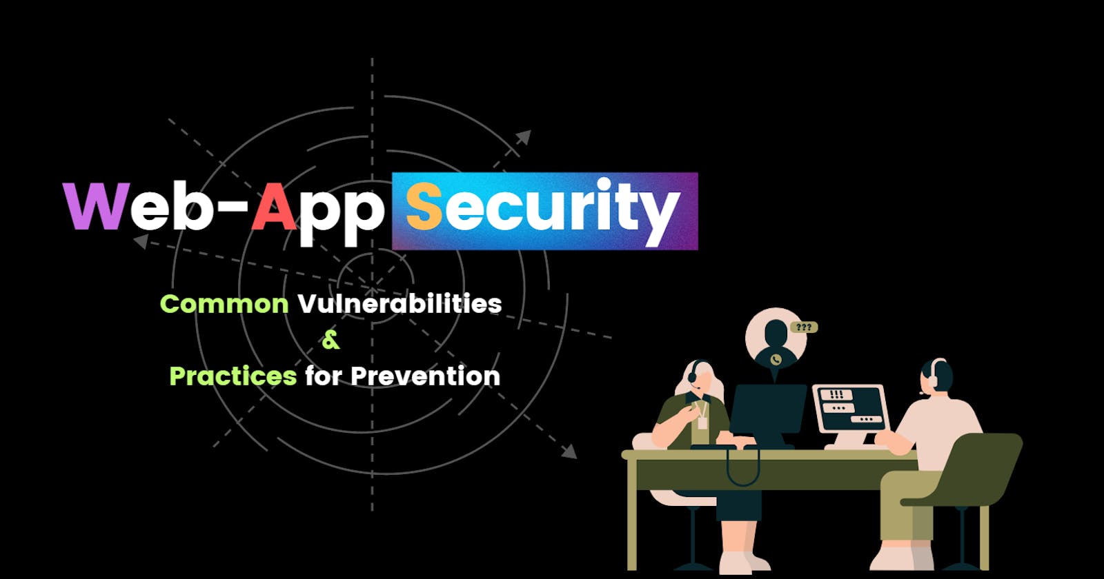 Web Application Security 101