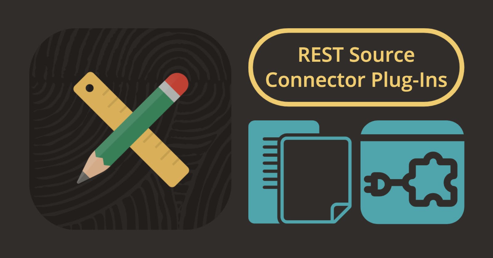 Master APEX REST Source Pagination with REST Source Connector Plug-Ins