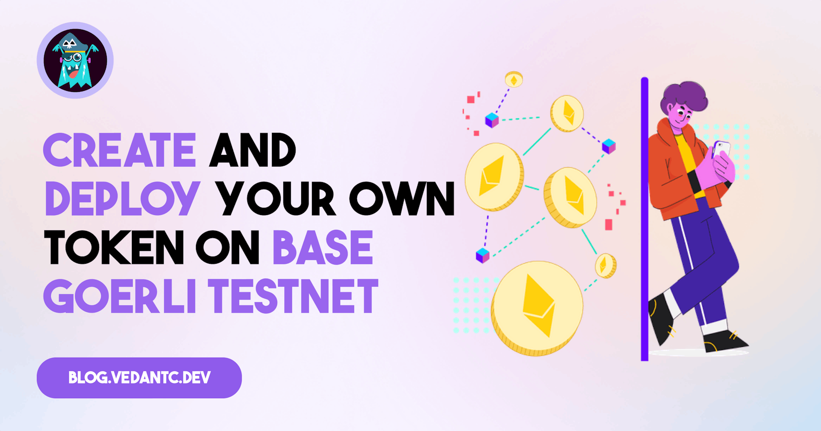 How to Create and Deploy Your Own Token on Base Goerli Testnet 🪙