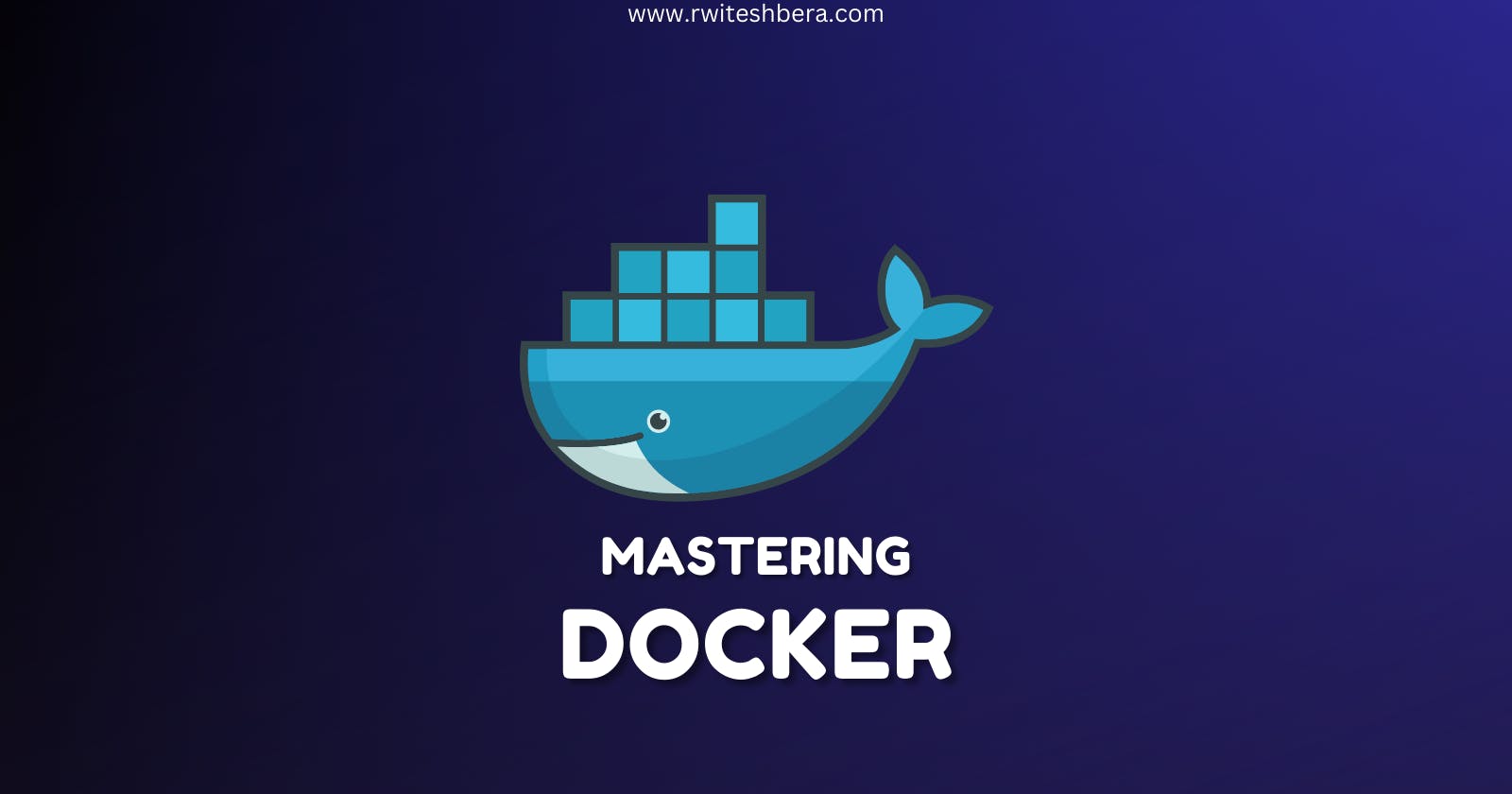Dockerizing a GoLang Project: A Comprehensive Guide for Developers