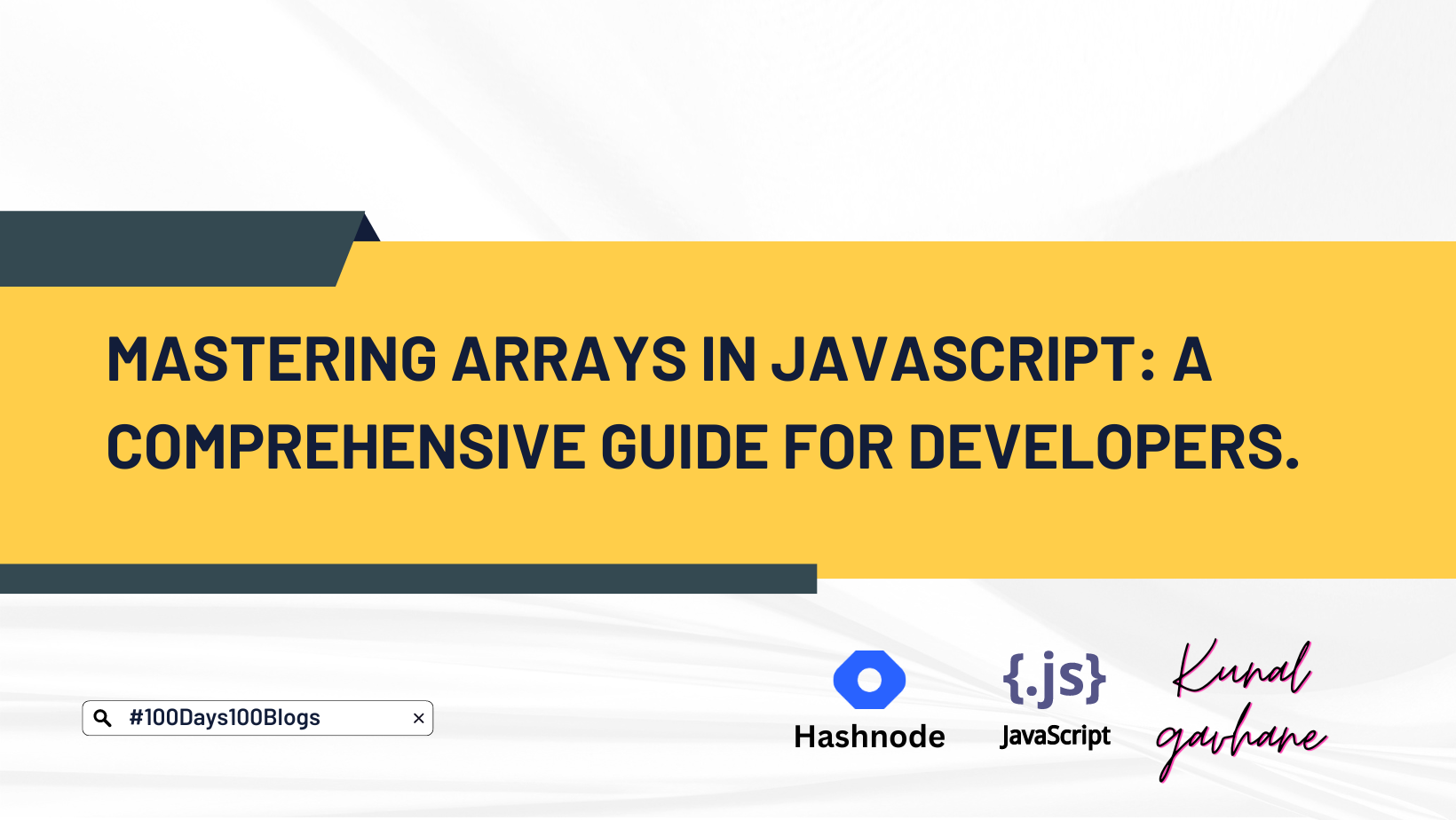 Mastering Arrays In JavaScript: A Comprehensive Guide To Array Methods