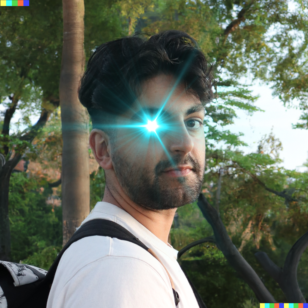 Some programming things