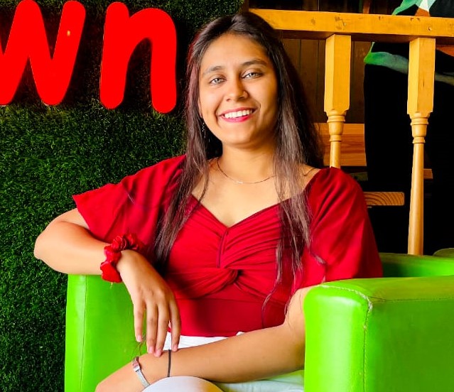 Sneha Farkya