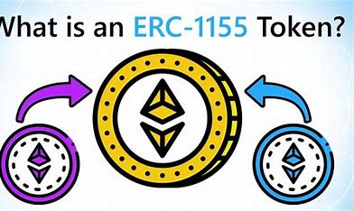 Understanding ERC1155