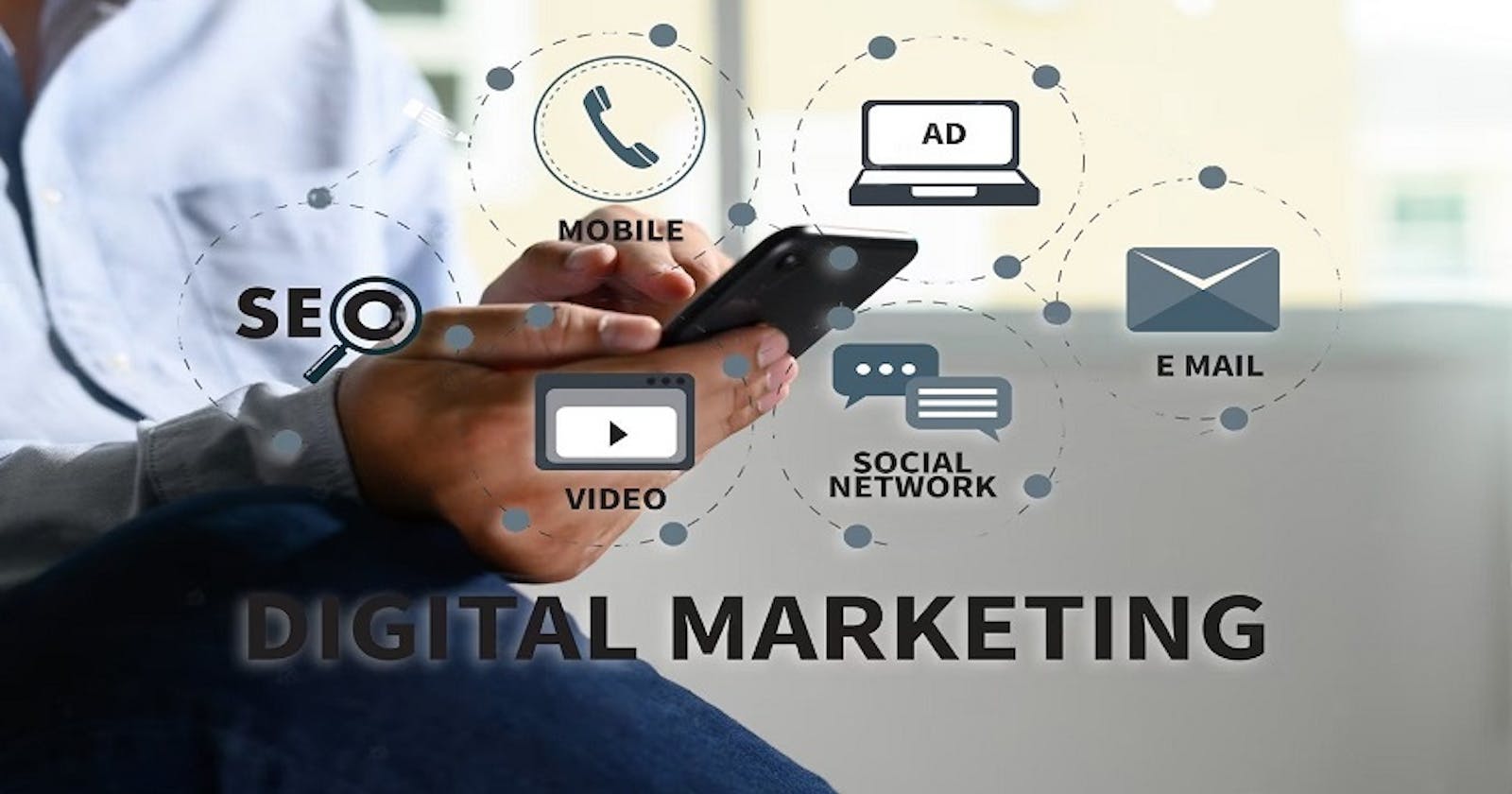 Digital Marketing Services: How They Can Benefit Your Business