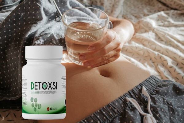 Detoxsi