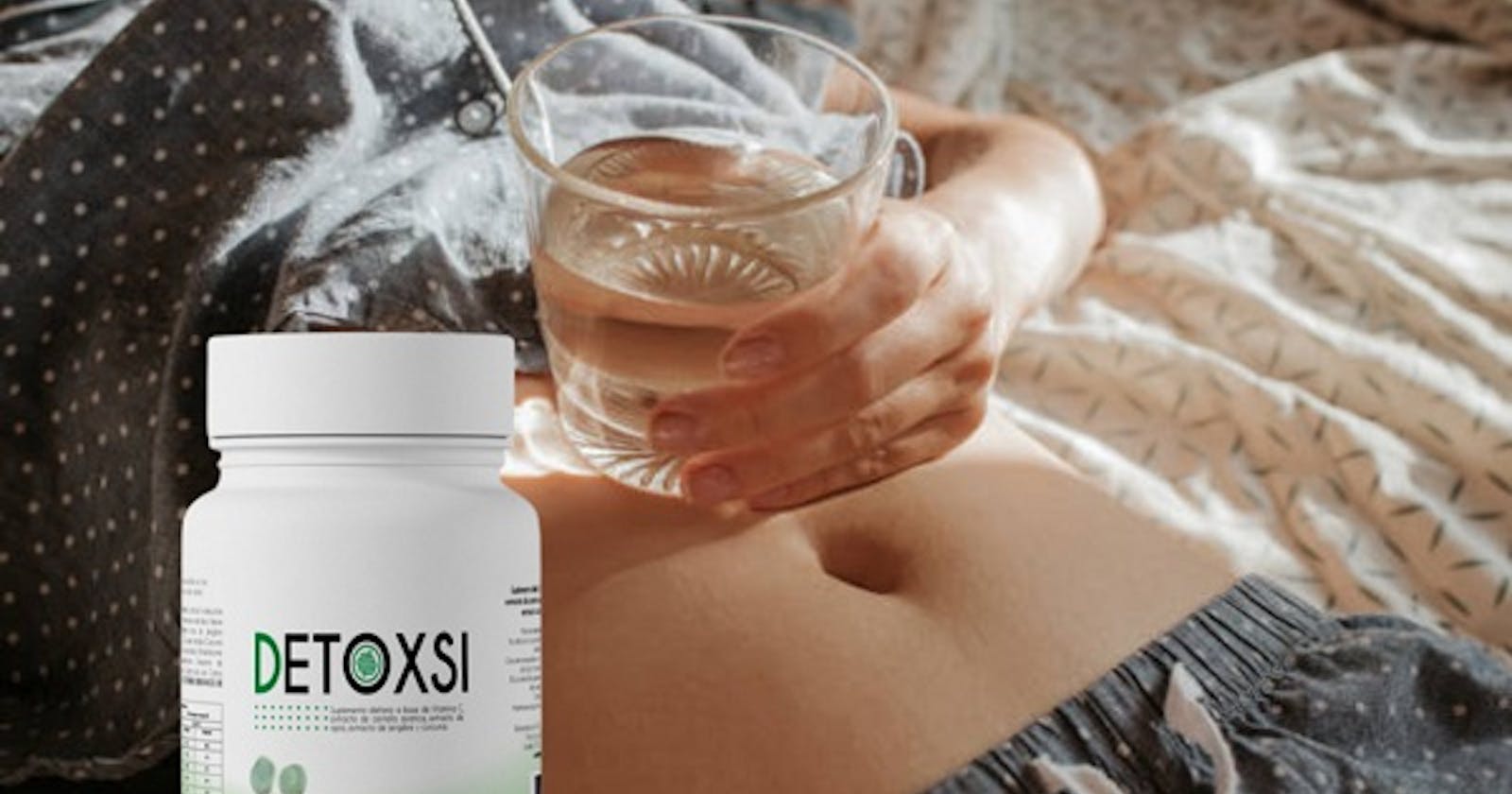 Detoxsi : Is popular Weight Loss Supplement Scam Or Legit?