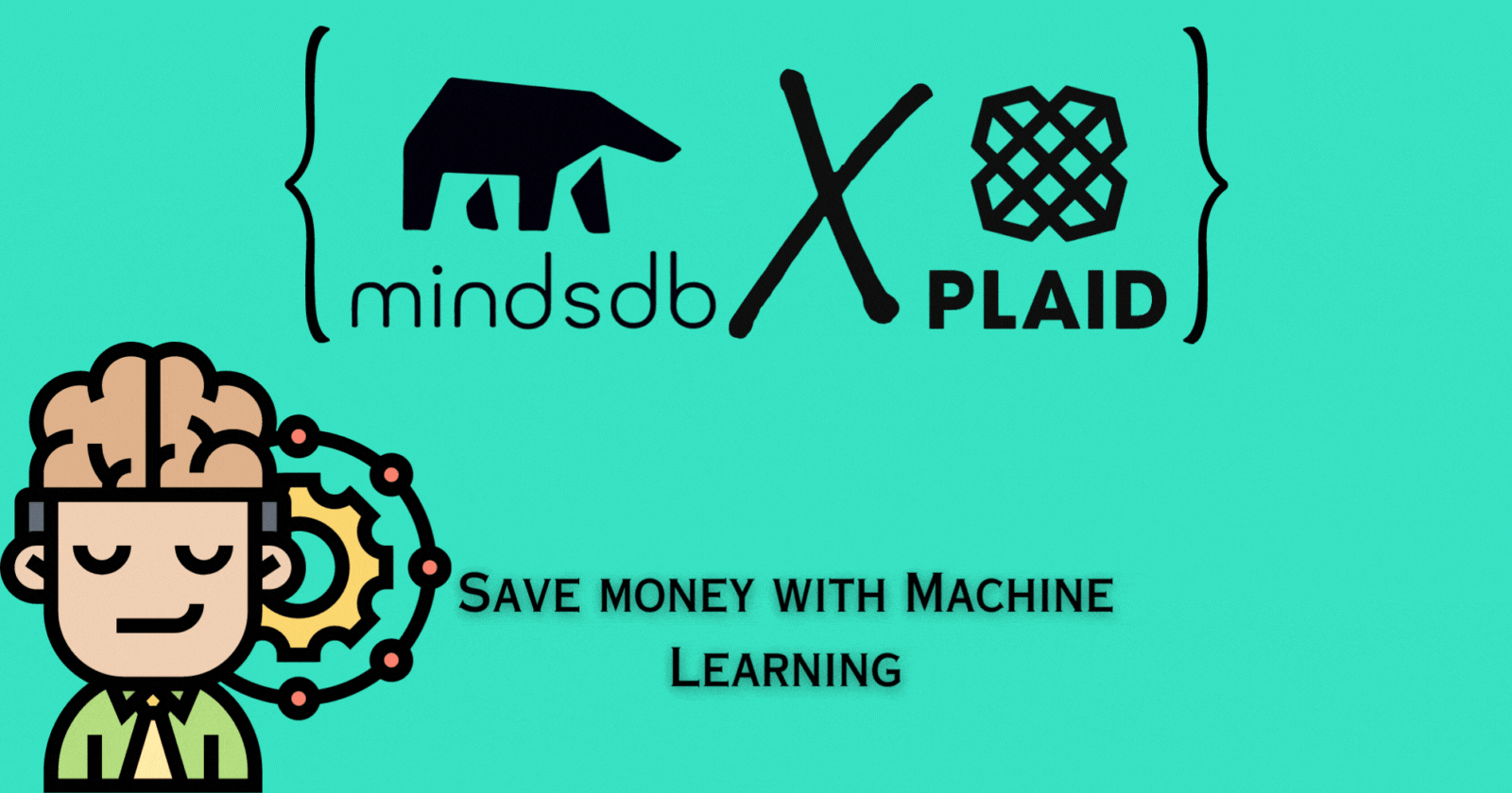 MindsDB, Plaid, and Me: A Tale of 📊 Data, 🌐 APIs, and Tons of 😂 Fun