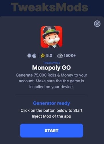 monopoly-go-redeem-codes