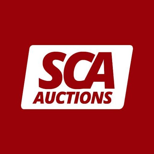SCA Auctions's photo