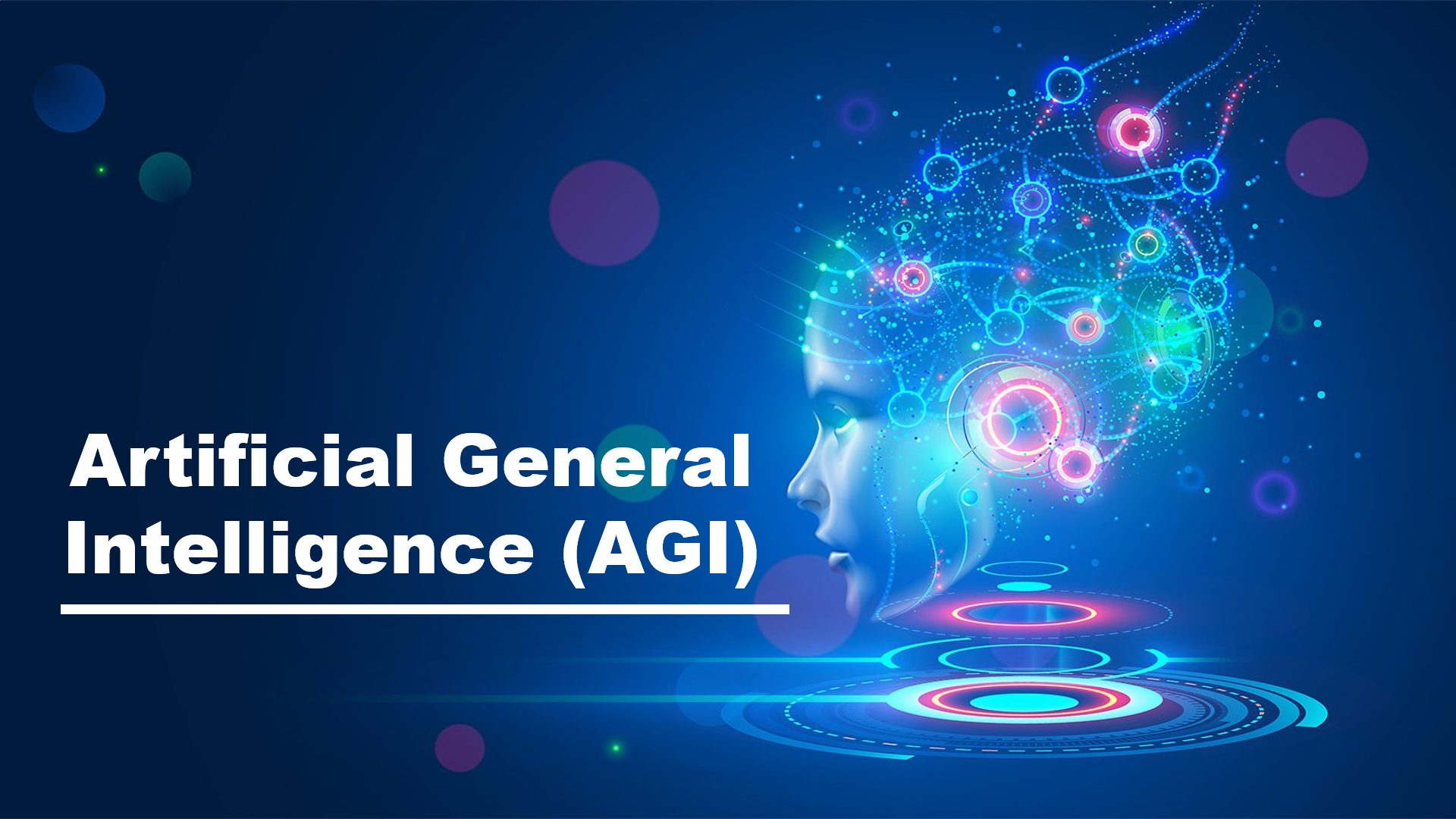 Artificial General Intelligence