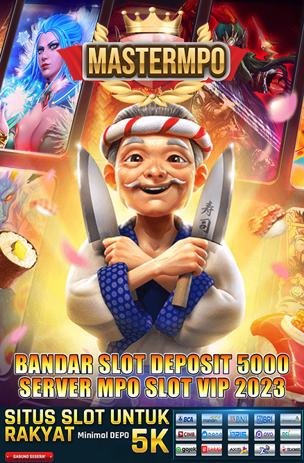 Link Mpo Slot Demo Gratis