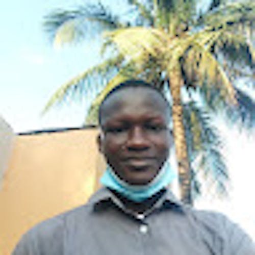 Faruq Olanrewaju's blog