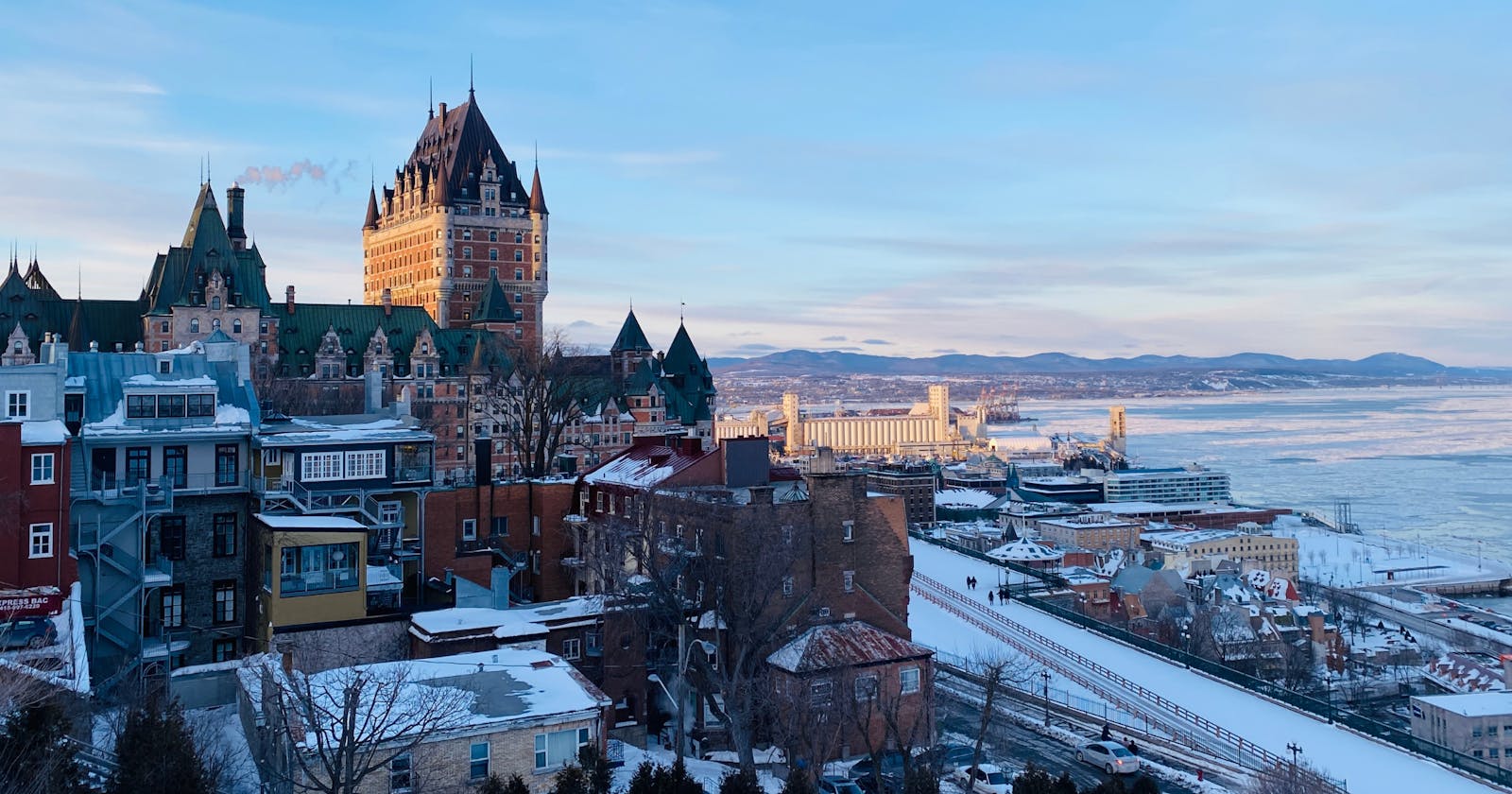 Behind Quebec's Tech Success: Exploring the Factors That Drive Competitiveness