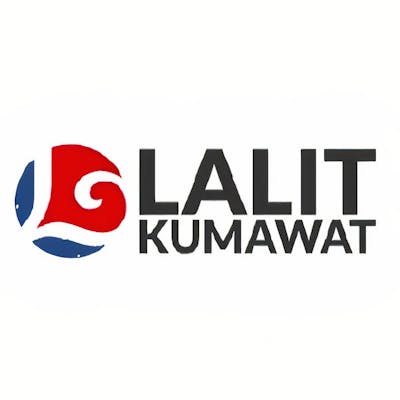 Lalit Kumawat
