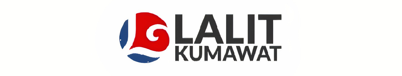 Lalit Kumawat Tech