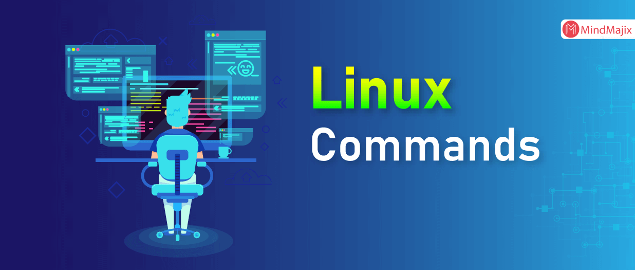 Basic Linux Commands