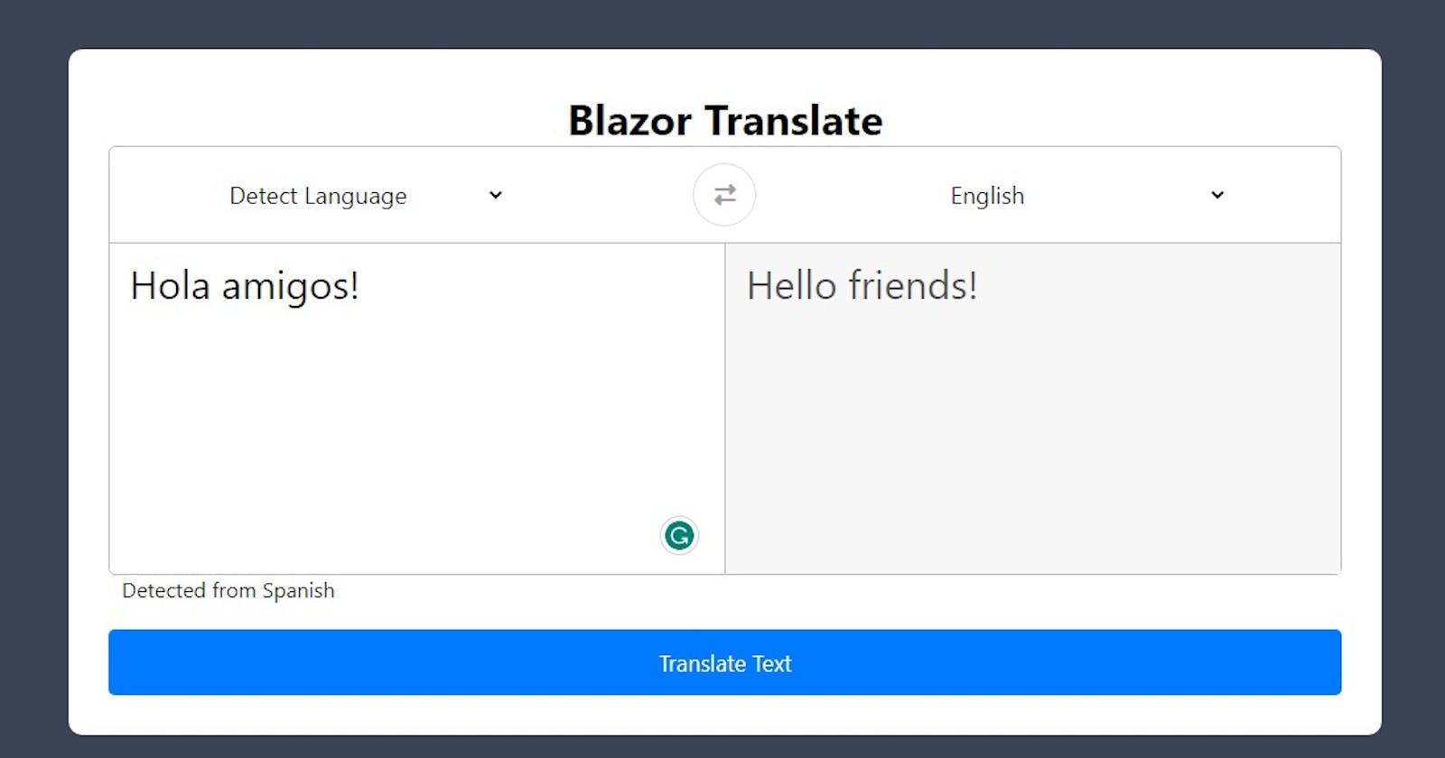 The Ultimate Guide to Creating a Google Translate Clone App from Scratch