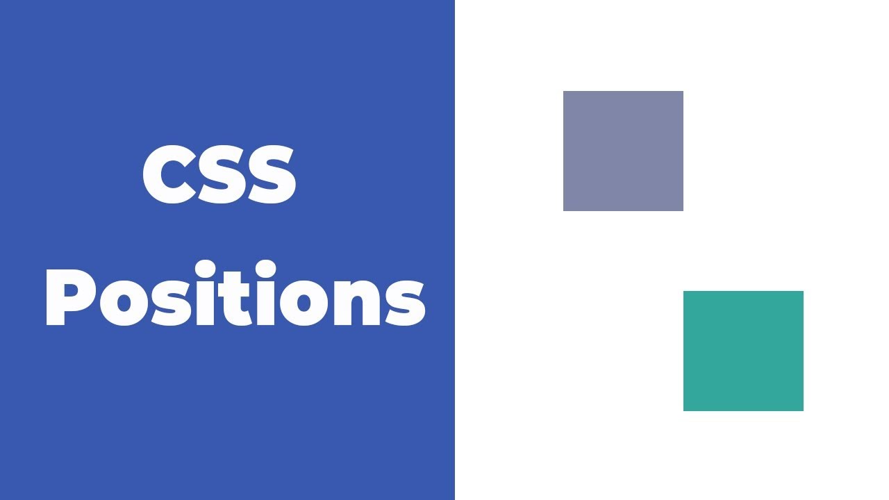 🎯 Css Positioning Properties 🙂
