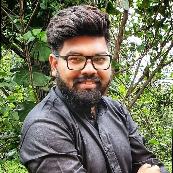Pranav Jambare