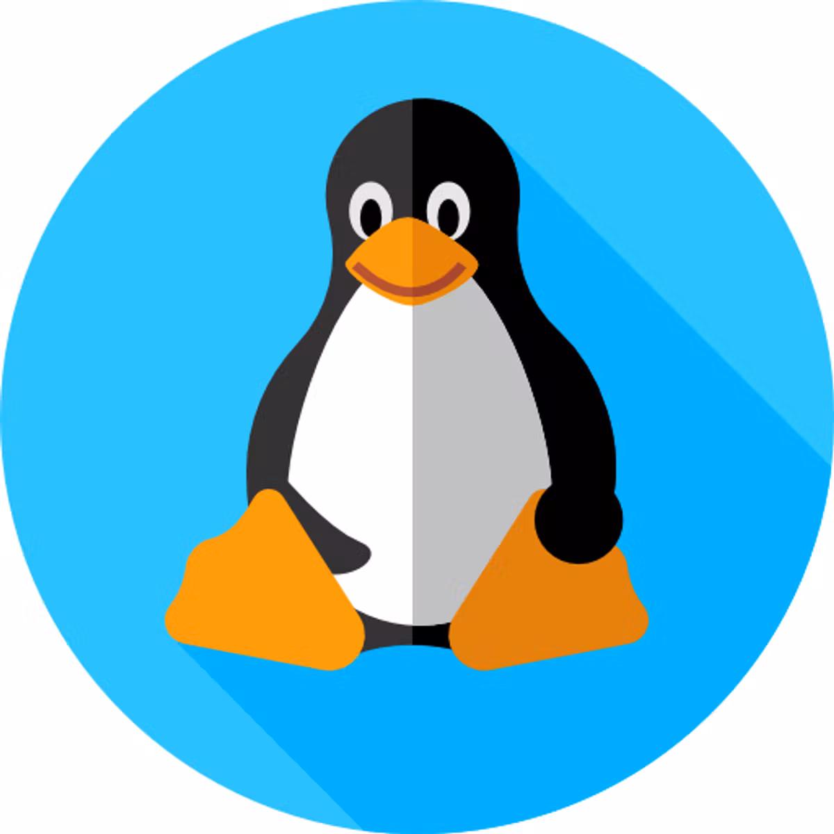 Basics Of Linux.