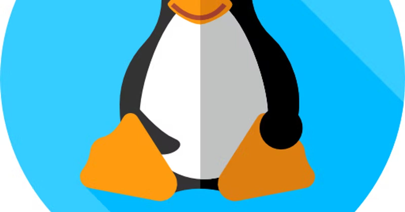 Basics Of Linux.