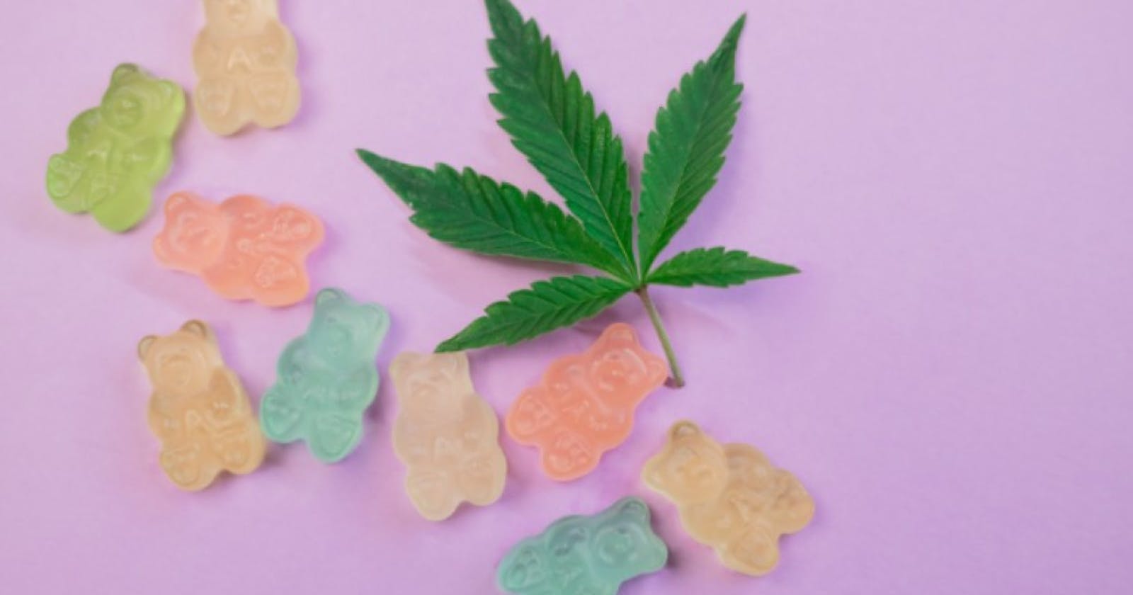 Honda CBD Gummies - Effective Product Good For You, Where To Buy!