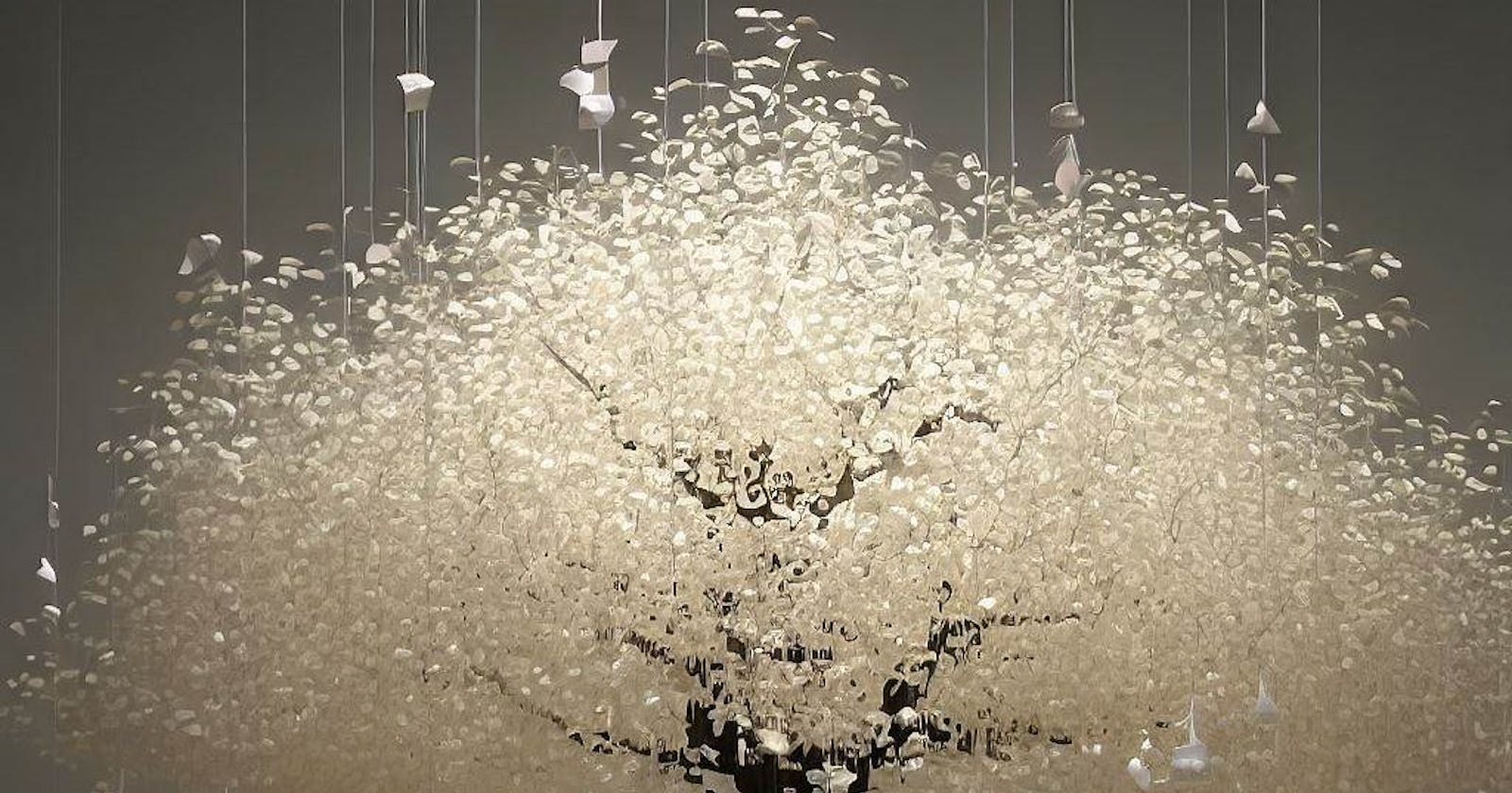 Wish Tree: A Symbol of Hope and Peace by Yoko Ono
