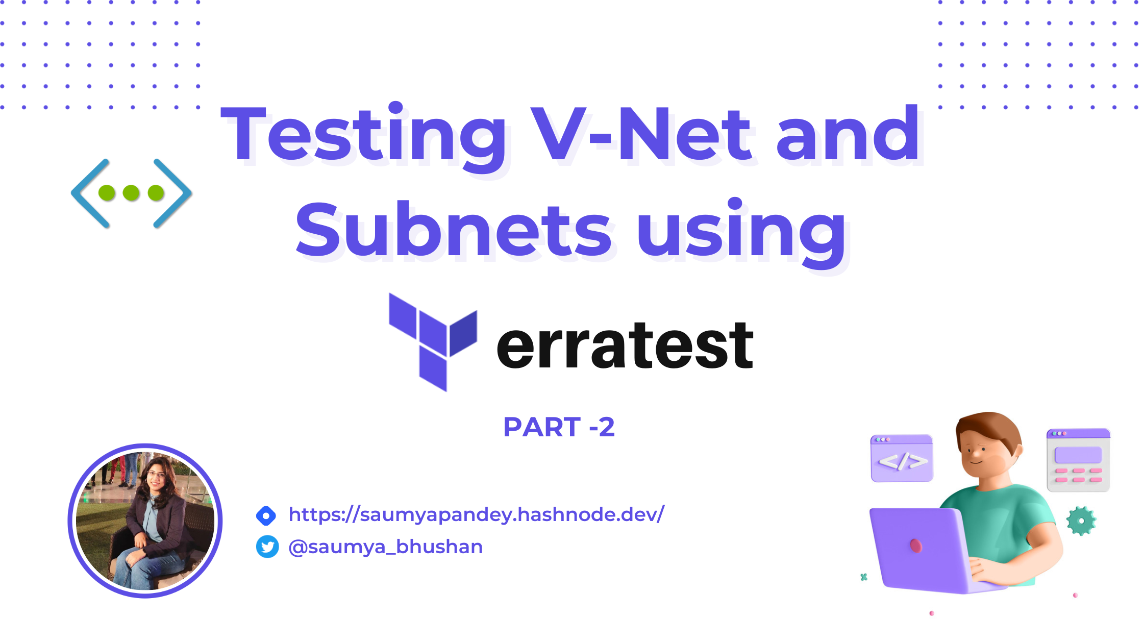 From Zero to Virtual Network with Terraform and Terratest: A Step-by-Step Guide Part 2