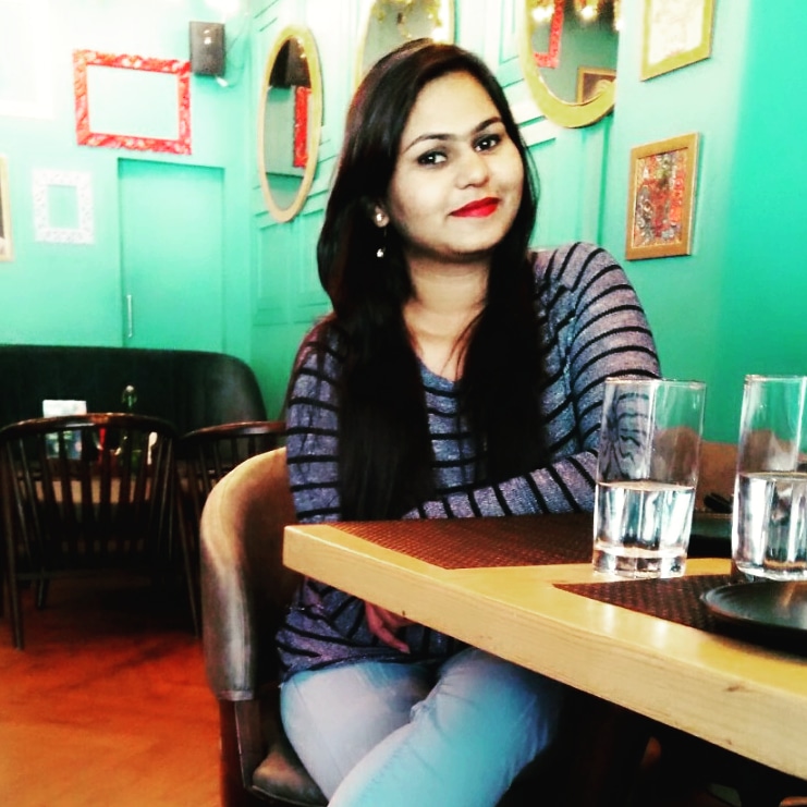 Priya Tripathi